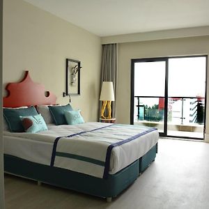 Deluxe Kamer